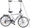 Prophete Fahrradlift Fahrradaufhängung Fahrradaufzug Seilzugsystem bis 20kg