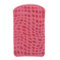 Cellular Line MP3 Clean-Sleeves für iPod Touch 2G/3G pink