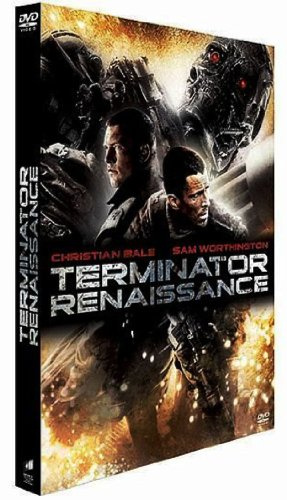 Terminator 4 - Renaissance
