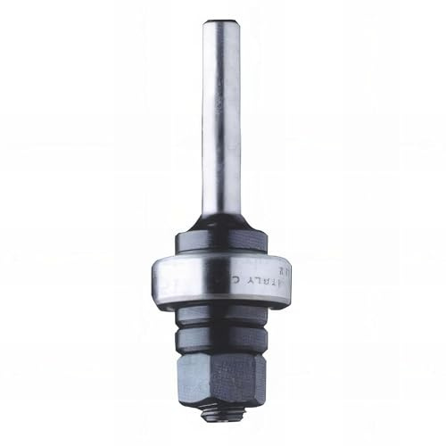 Générique - Arbre porte fraise pour meche type 47 08 - Ø mm.22 - Ø queue mm.8 -