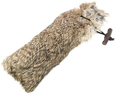 Mystique Felldummy Kaninchenfell 500 g