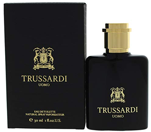 Trussardi - Eau De Toilette Spray (New Packaging) - 30ml/1oz