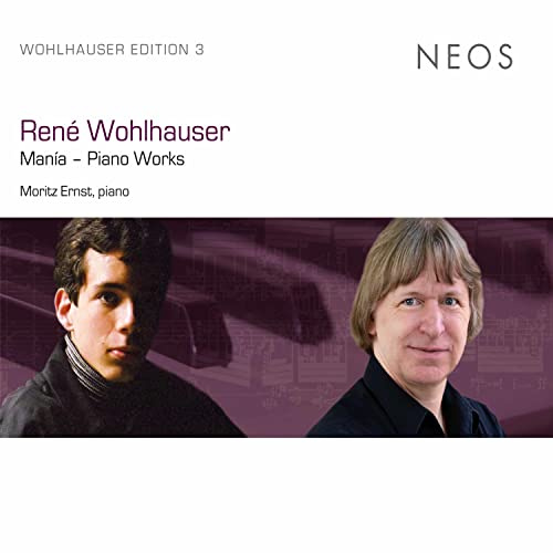 NEOS. NEOS 11416CD