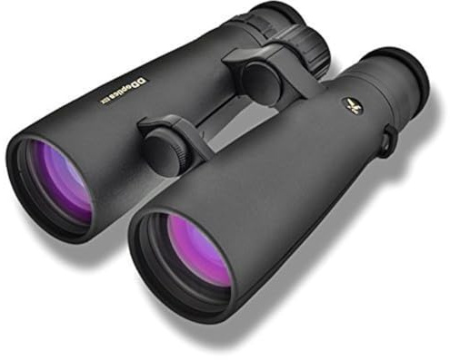 DDoptics Fernglas EDX 12x50