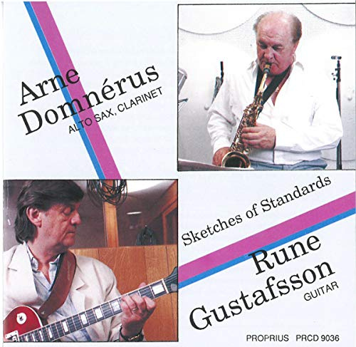 Domnerus: Sketches of Standards