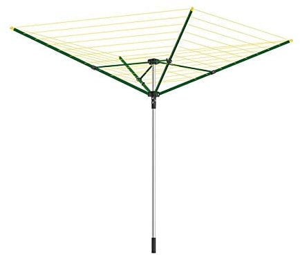 Hills 115553 Portadry Rotary Dryer 4 Arm - 45 meter