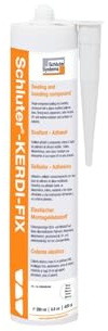 Schluter KERDIFIX/BW