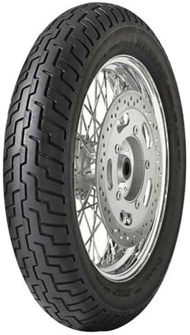 Dunlop 90/90-17 M/C 49P TT D404 & OTHERS Front Tyre