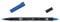 Tombow ABT 555 Dual Brush Pen - Ultramarine