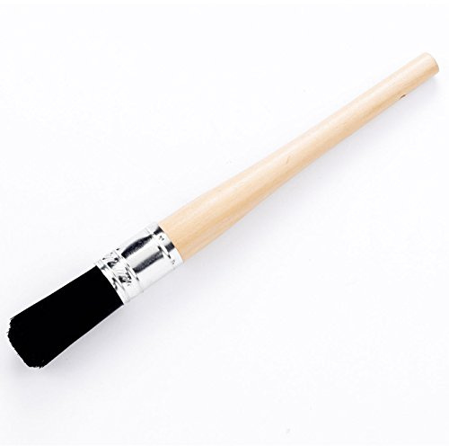 Lincoln Hoof Oil Grease Brush