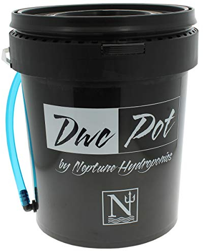 Système DWC Pot - Neptune Hydroponics