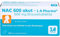 NAC 600 Akut 1A Pharma Brausetabletten