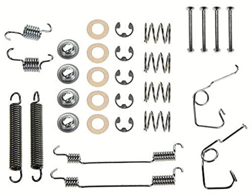 TRW SFK210 Shoe Fitting Kit