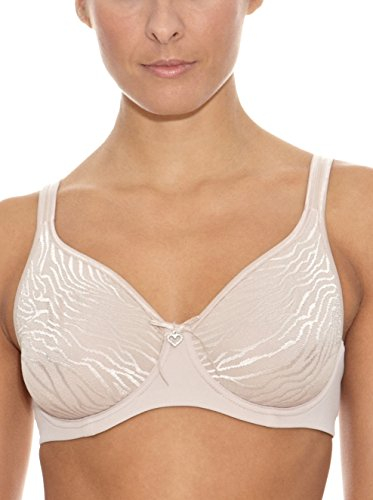 Selene Reggiseno con Ferretto Vera Sabbia VIII C (FR 115C)