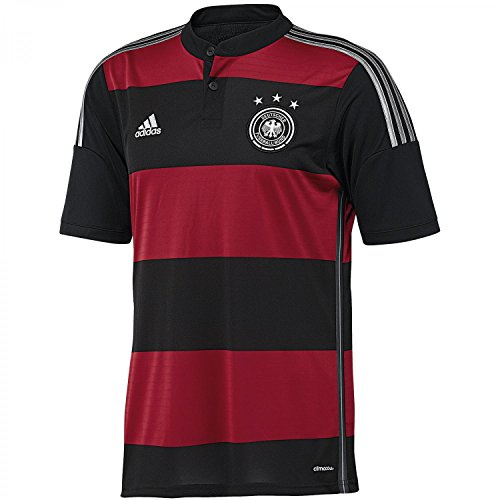 adidas Kinder Trainingsshirt DFB Trikot Away WM