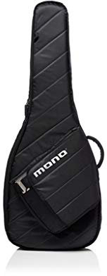 MONO M80 E-Bass Hülse schwarz