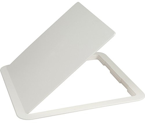Manthorpe Access Panel White 300mm x 300mm
