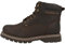 Dockers by Gerli Herren Combat Boots, Männer Sport- & Outdoorschuhe,wasserabweisend,Booties,schnürstiefel,Outdoor-Schuhe,Cafe,44 EU
