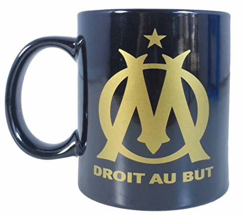 OLYMPIQUE DE MARSEILLE Mug OM - Collection officielle