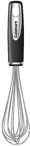 Cuisinart Métropolitaine de Collection, Fouet, en Acier Inoxydable