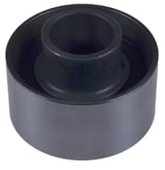 Blue Print ADM57653 Idler Pulley for timing belt, pack of one