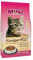 Milki Cat® Knusper Mix, Katzentrockenfutter (10 kg)