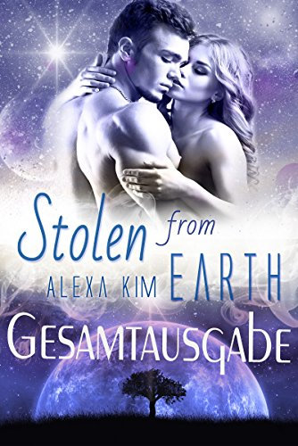 Stolen from Earth (Gesamtausgabe)