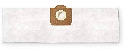 Nedis Lot de 4 Sacs pour aspirateur Rowenta Bully ZR 765