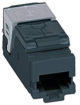 Legrand 033754 Haute Densité FTP Connecteurs pour Panneau de Brassage