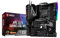 MSI MPG X570 Gaming Edge Wi-Fi - Placa Base Performance Gaming (Chipset AMD X570, DDR4, Audio Boost, Intel Lan, Socket AM4, Wi-Fi, HDMI, Soporta AMD Pocesadores) Color Negro