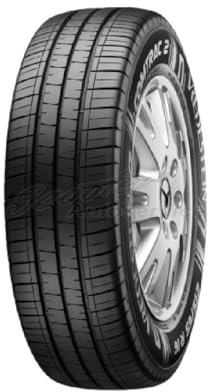 VREDESTEIN COMTRAC 2 - 215/60R17C 109/107T - C/B/70dB - Sommerreifen