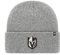 '47 Brand Beanie Wintermütze - Freeze Vegas Golden Knights
