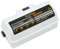 Tecmana 3.6V 6000mAh Ersatzakku Kompatibel mit iRobot Braava Jet 240, 241, 244, 245, 250, M6, M6110, M6134 ersetzt 4446040 BC674