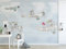 SILK ROAD EU Silk Wallpaper, Pilot Plane
