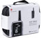 Midland - Walkie Talkie 777 Pro Limited Edition, 2 Ricetrasmittenti 85 Canali PMR446/LPD, 38 CTCSS, VOX, 2 Batterie, Display LED, 2 Cuffie MA21-777 Pro, Caricatore Doppio, 1 Cavo MicroUSB, Valigetta