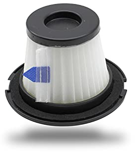 MisterVac | Motorschutzfilter (Kunststoffrahmen) kompatibel mit ORFELD V20