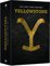 Yellowstone: The First Four Seasons