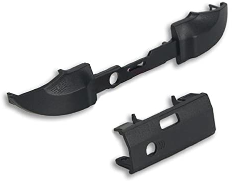 Yushu - X S Controller Sinistra Tasti di innesco Destro, Compatibile con per , per Serie, LB RB Paraurti Anteriore Pulsanti Kit di Riparazione, Pulsante Controller Grip Cover