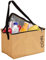 Vilde Thermotasche Isoliertasche Strandtasche aus Papier Thermopapier 10l
