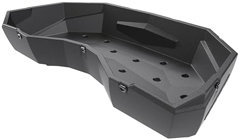 ATV Cargo Box Koffer Korb Wanne für vorne AG Panier G100 universal passend
