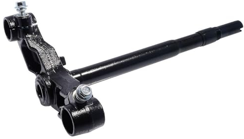 2EXTREME Pont de fourche compatible pour Yamaha Aerox, MBK Nitro