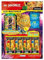 Blue Ocean Ninjago TCG Serie 8 Next Level Crystalized – 1x Multipack ohne direkte Auswahl der LE Karte