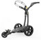 PowaKaddy Unisex FX3 Lithium 18 Hole Golf Trolley - Black - One Size