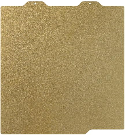 AJOYIB Superficie de impresión 3D Flexible Placa PEI Hotbed Lecho de impresión de doble cara 184mm Compatible con Bambu Lab A1 mini