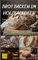 Brot backen im Holzbackofen: Traditionelle Techniken und Rezepte für rustikales Brot - Authentisch, aromatisch und knusprig