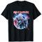 Iron Maiden - Legacy Collection 4- FOTD Live T-Shirt