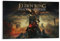 DMYTDYQK Poster mit Elden-Ring, Schatten des Erdtrees, 6 Stück, Leinwand-Poster, Schlafzimmer, Dekoration, Landschaft, Büro, Raumdekoration, Geschenk, 40 x 60 cm