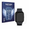 savvies (6 Pezzi Pellicola Protettiva per Xiaomi Redmi Watch 5 Active Protezione Schermo Trasparente