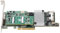 Scheda Controller RAID PCI Express SAS Interna - Cache Scheda Controller 1G, PCIEx8 0 1 5 6 10 50 60 per Scheda di Espansione RAID SAS, Scheda Array per Computer Portatile