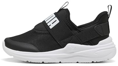 PUMA Kinder Soft Wired 2 SLIPTECH™ Sneakers